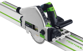 FESTOOL Dyksav 55 mm u/skinne VÆRKTØJS-UDLEJNING.dk